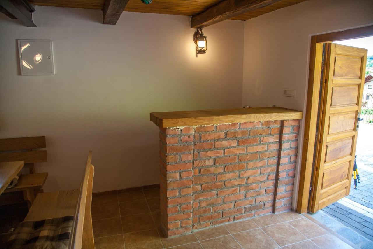 Vila Trnoruzica Tuhelj Zewnętrze zdjęcie