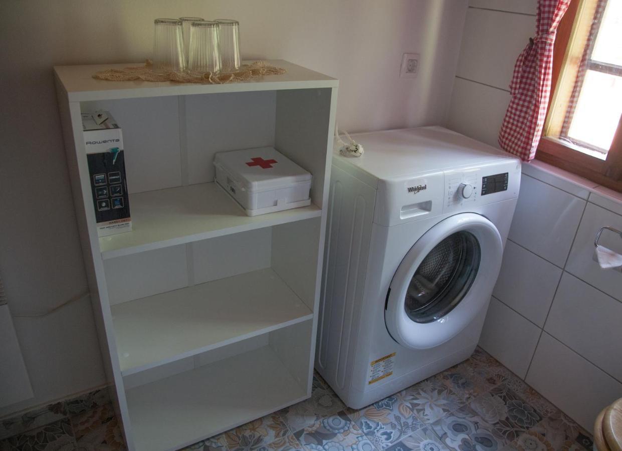 Vila Trnoruzica Tuhelj Zewnętrze zdjęcie
