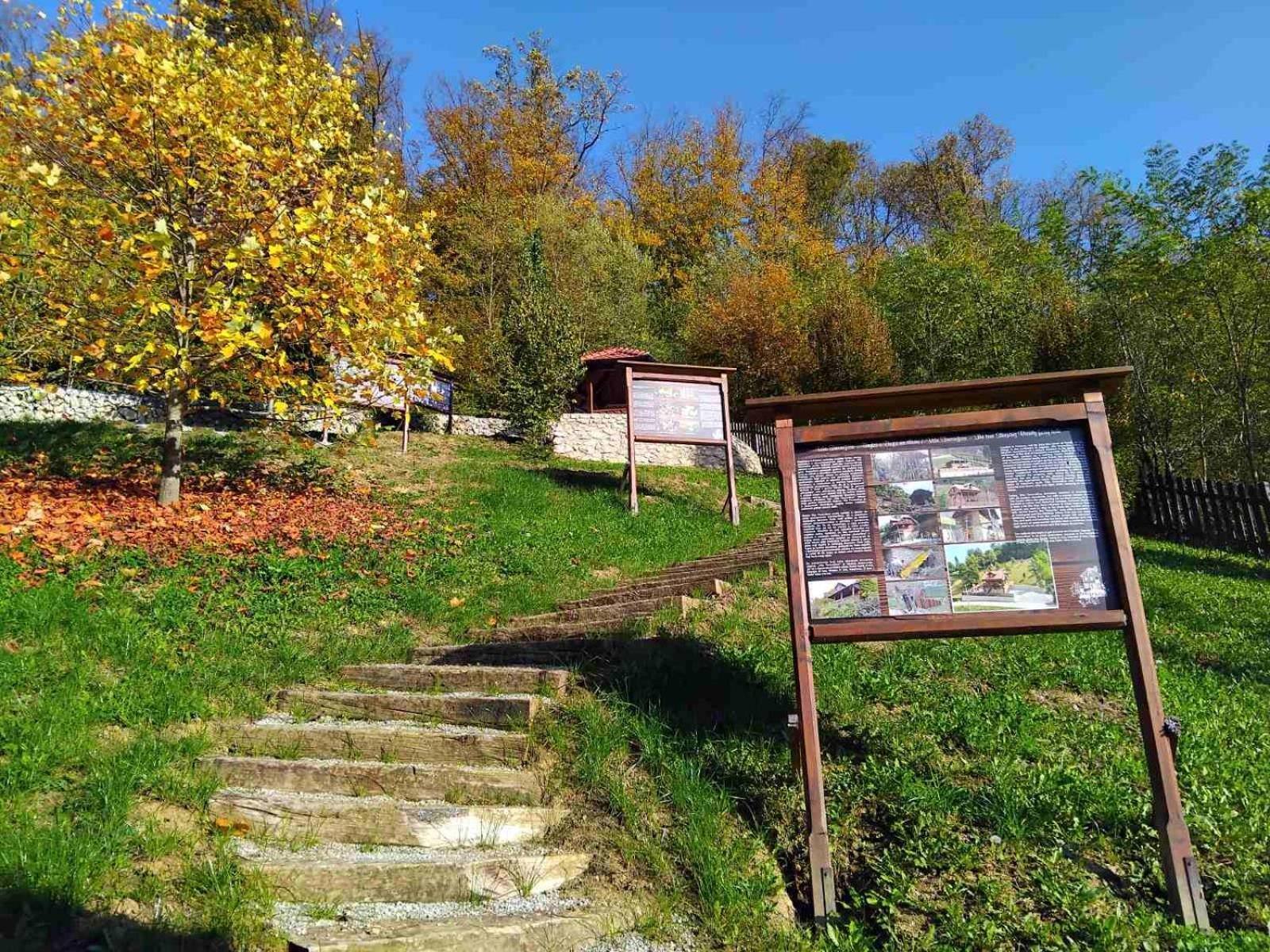 Vila Trnoruzica Tuhelj Zewnętrze zdjęcie