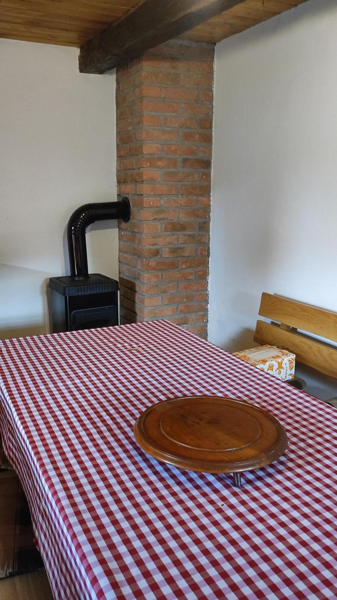 Vila Trnoruzica Tuhelj Zewnętrze zdjęcie